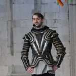Video & Photo Gallery: Waltz Under the Masks 3 Dubrovnik Carnival Opening Waltz 3