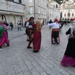 Video & Photo Gallery: Waltz Under the Masks 31 Dubrovnik Carnival Opening Waltz 31