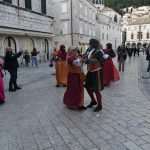Video & Photo Gallery: Waltz Under the Masks 32 Dubrovnik Carnival Opening Waltz 32