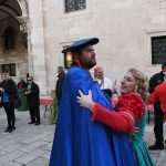 Video & Photo Gallery: Waltz Under the Masks 33 Dubrovnik Carnival Opening Waltz 33