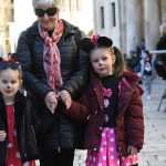 Video & Photo Gallery: Waltz Under the Masks 34 Dubrovnik Carnival Opening Waltz 34