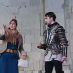 Video & Photo Gallery: Waltz Under the Masks 5 Dubrovnik Carnival Opening Waltz 5