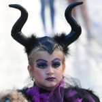Video & Photo Gallery: Waltz Under the Masks 6 Dubrovnik Carnival Opening Waltz 6