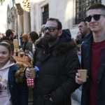 Video & Photo Gallery: Waltz Under the Masks 9 Dubrovnik Carnival Opening Waltz 9