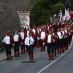 Video & Photo Gallery: Closing of the 1048th Festivity of Saint Blaise 25 Festa Ending 1