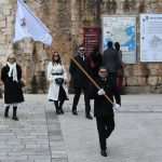 Video & Photo Gallery: Closing of the 1048th Festivity of Saint Blaise 38 Festa Ending 14