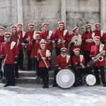 Video & Photo Gallery: Closing of the 1048th Festivity of Saint Blaise 41 Festa Ending 17