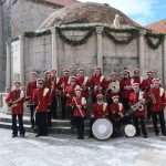 Video & Photo Gallery: Closing of the 1048th Festivity of Saint Blaise 42 Festa Ending 18