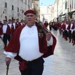 Video & Photo Gallery: Closing of the 1048th Festivity of Saint Blaise 43 Festa Ending 19