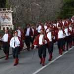 Video & Photo Gallery: Closing of the 1048th Festivity of Saint Blaise 26 Festa Ending 2