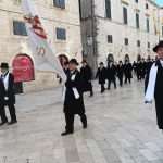 Video & Photo Gallery: Closing of the 1048th Festivity of Saint Blaise 45 Festa Ending 21