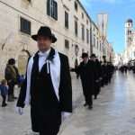 Video & Photo Gallery: Closing of the 1048th Festivity of Saint Blaise 47 Festa Ending 23