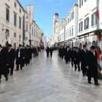 Video & Photo Gallery: Closing of the 1048th Festivity of Saint Blaise 48 Festa Ending 24