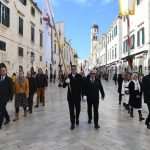 Video & Photo Gallery: Closing of the 1048th Festivity of Saint Blaise 49 Festa Ending 25