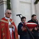 Video & Photo Gallery: Closing of the 1048th Festivity of Saint Blaise 51 Festa Ending 27