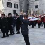 Video & Photo Gallery: Closing of the 1048th Festivity of Saint Blaise 53 Festa Ending 29