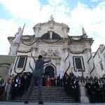 Video & Photo Gallery: Closing of the 1048th Festivity of Saint Blaise 54 Festa Ending 30