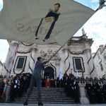 Video & Photo Gallery: Closing of the 1048th Festivity of Saint Blaise 55 Festa Ending 31