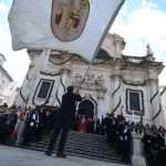 Video & Photo Gallery: Closing of the 1048th Festivity of Saint Blaise 56 Festa Ending 32