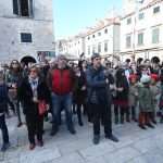 Video & Photo Gallery: Closing of the 1048th Festivity of Saint Blaise 57 Festa Ending 33