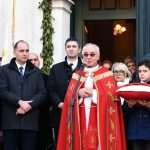 Video & Photo Gallery: Closing of the 1048th Festivity of Saint Blaise 59 Festa Ending 35