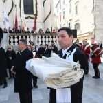 Video & Photo Gallery: Closing of the 1048th Festivity of Saint Blaise 62 Festa Ending 38