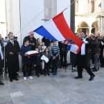 Video & Photo Gallery: Closing of the 1048th Festivity of Saint Blaise 63 Festa Ending 39