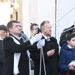 Video & Photo Gallery: Closing of the 1048th Festivity of Saint Blaise 64 Festa Ending 40