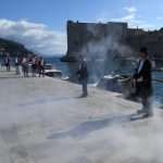 Video & Photo Gallery: Closing of the 1048th Festivity of Saint Blaise 66 Festa Ending 42