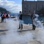 Video & Photo Gallery: Closing of the 1048th Festivity of Saint Blaise 68 Festa Ending 44