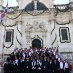 Video & Photo Gallery: Closing of the 1048th Festivity of Saint Blaise 73 Festa Ending 49