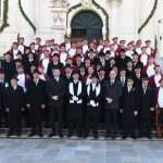 Video & Photo Gallery: Closing of the 1048th Festivity of Saint Blaise 74 Festa Ending 50