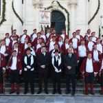 Video & Photo Gallery: Closing of the 1048th Festivity of Saint Blaise 75 Festa Ending 51