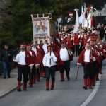 Video & Photo Gallery: Closing of the 1048th Festivity of Saint Blaise 76 Festa Ending 52