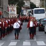 Video & Photo Gallery: Closing of the 1048th Festivity of Saint Blaise 30 Festa Ending 6