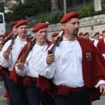 Video & Photo Gallery: Closing of the 1048th Festivity of Saint Blaise 31 Festa Ending 7