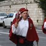 Video & Photo Gallery: Closing of the 1048th Festivity of Saint Blaise 32 Festa Ending 8