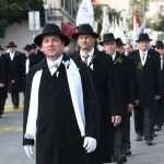 Video & Photo Gallery: Closing of the 1048th Festivity of Saint Blaise 33 Festa Ending 9