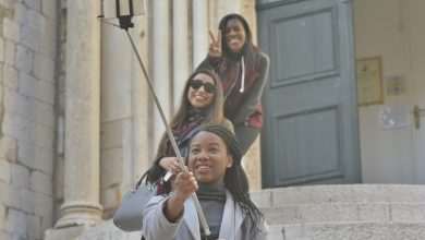 Dubrovnik Among the Best Destinations for a Glam Girls Getaway 1 Girsl Getaway