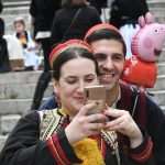 To Capture a Moment in Time: People of Konavle 1 People of Konavle Jezuiti 1