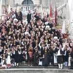 To Capture a Moment in Time: People of Konavle 3 People of Konavle Jezuiti 3
