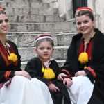 To Capture a Moment in Time: People of Konavle 4 People of Konavle Jezuiti 4