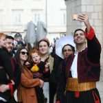 To Capture a Moment in Time: People of Konavle 8 People of Konavle Jezuiti 8