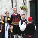 To Capture a Moment in Time: People of Konavle 9 People of Konavle Jezuiti 9