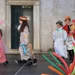 Dubrovnik Carnival Weekend in Photos: Fashion & Culinary Show! 75 Principessa Fashion Show Masquerade 10