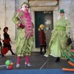 Dubrovnik Carnival Weekend in Photos: Fashion & Culinary Show! 76 Principessa Fashion Show Masquerade 11