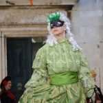 Dubrovnik Carnival Weekend in Photos: Fashion & Culinary Show! 77 Principessa Fashion Show Masquerade 12