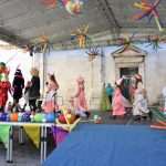 Dubrovnik Carnival Weekend in Photos: Fashion & Culinary Show! 79 Principessa Fashion Show Masquerade 14