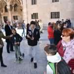 Dubrovnik Carnival Weekend in Photos: Fashion & Culinary Show! 80 Principessa Fashion Show Masquerade 15