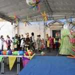 Dubrovnik Carnival Weekend in Photos: Fashion & Culinary Show! 81 Principessa Fashion Show Masquerade 16